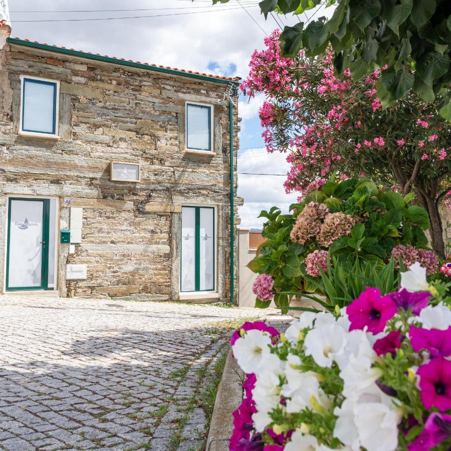 Casa Da Barca Casa de Férias *