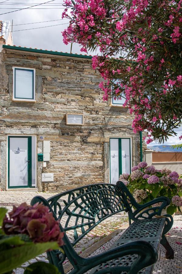 Casa Da Barca Vakantiehuis