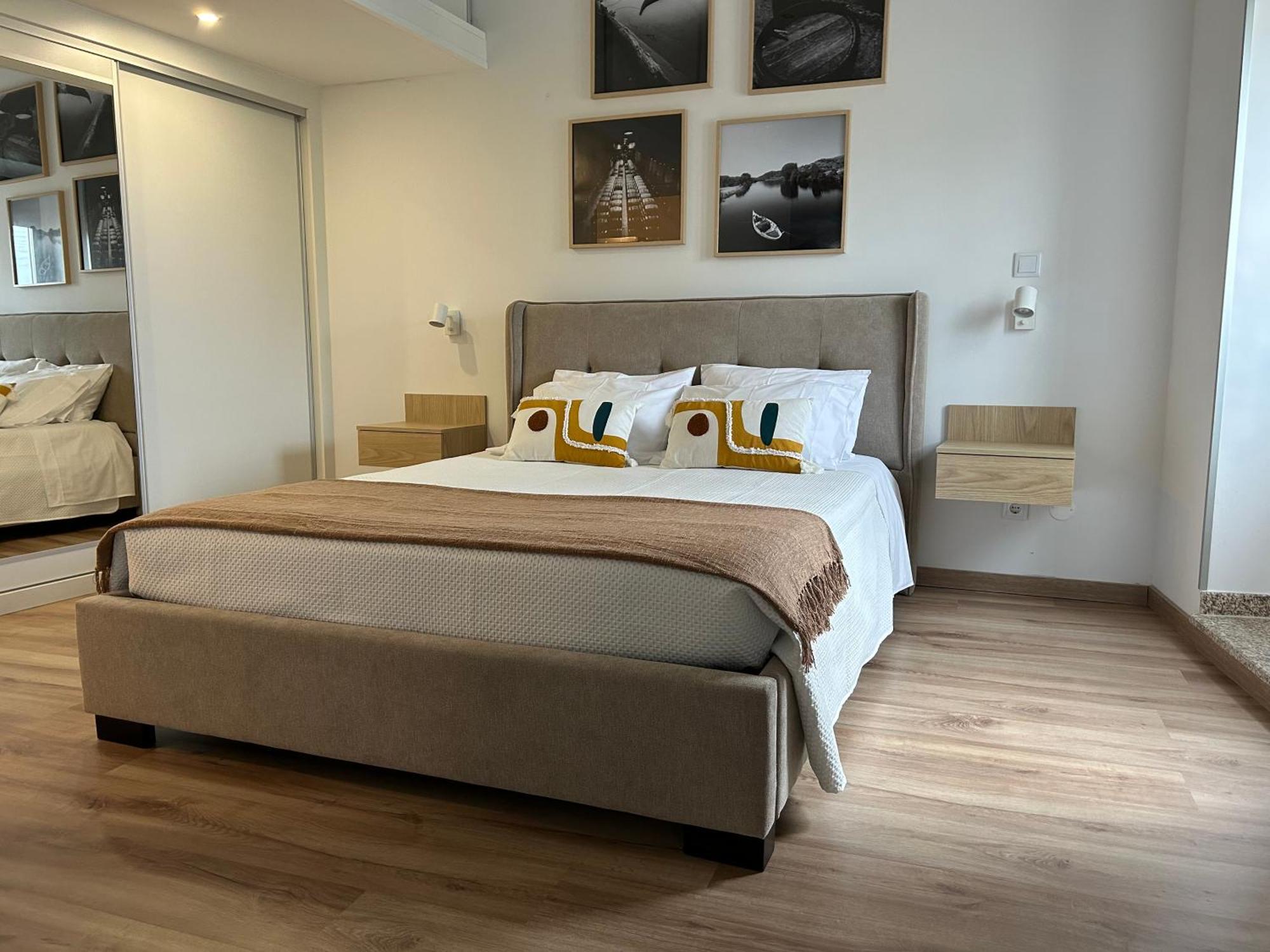 Casa Da Barca * Vila Nova de Foz Côa